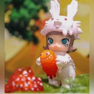 Erosion Molly Costume “Milly Molly”